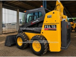 Minicargador-Lovol-FSL75-0464 2